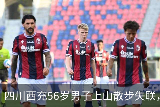 四川西充56岁男子上山散步失联，提前给儿子交代保险柜贵重物品